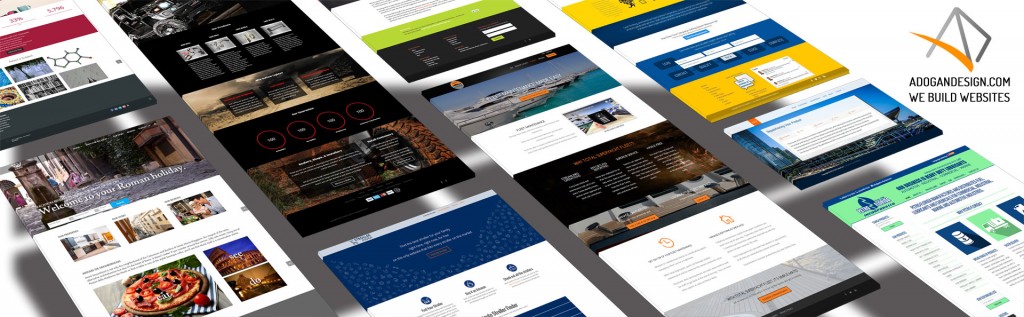 Tulsa Web Design | SEO Services | Ecommerce | ADOGANDESIGN.COM