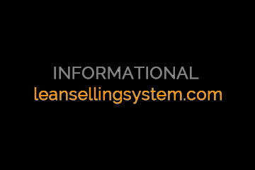 informational website case study
