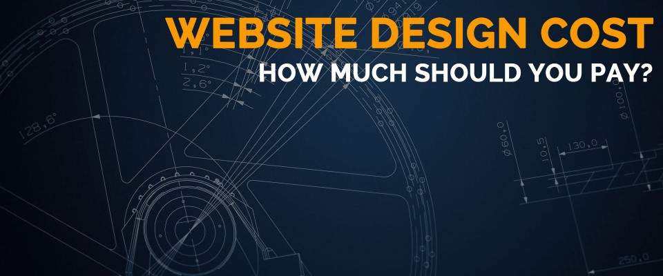Get a free website quote