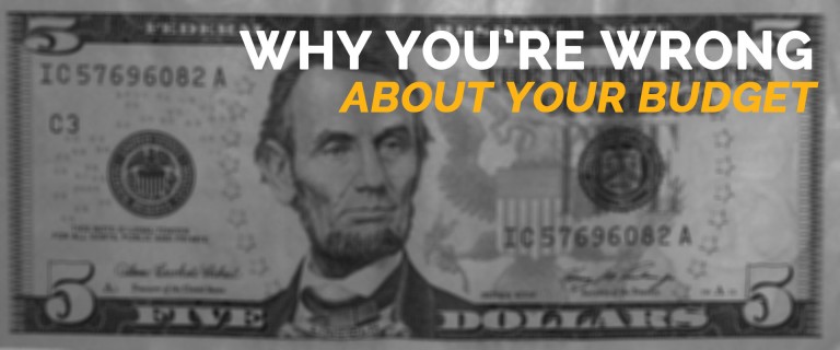 How Much Should You Spend for Your Website?